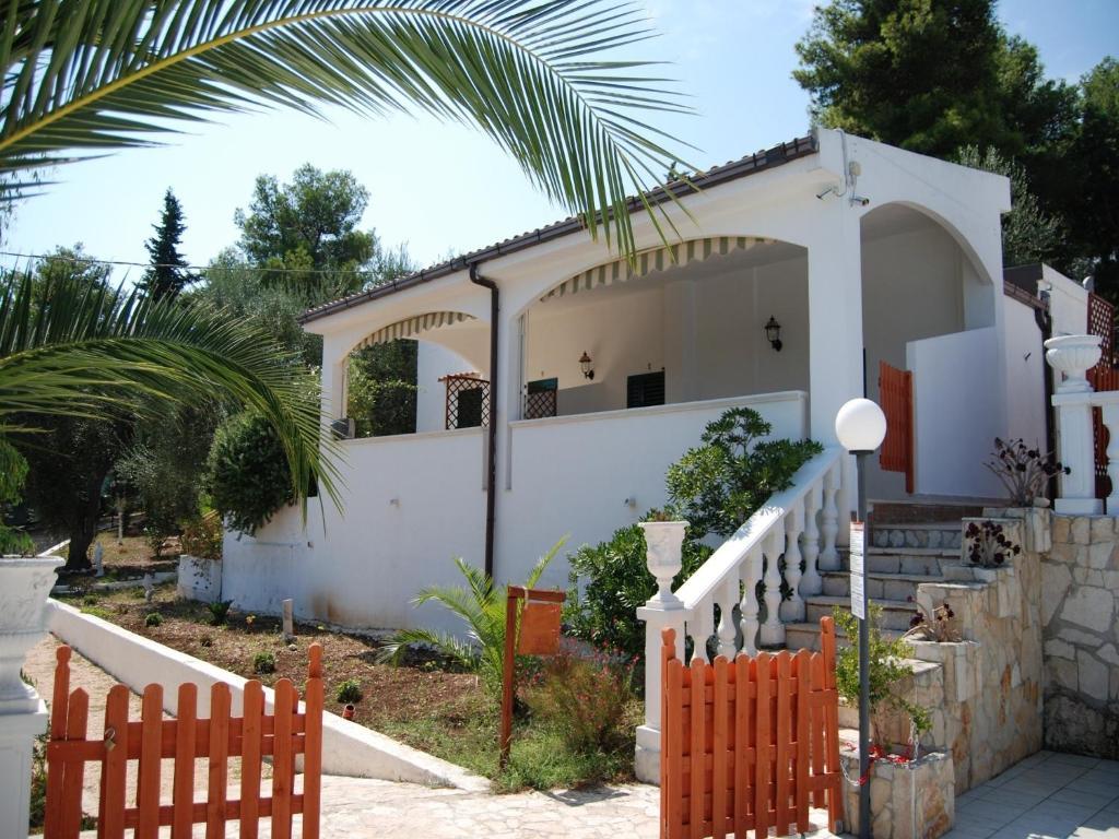 Althea Village Residence Вьесте Номер фото