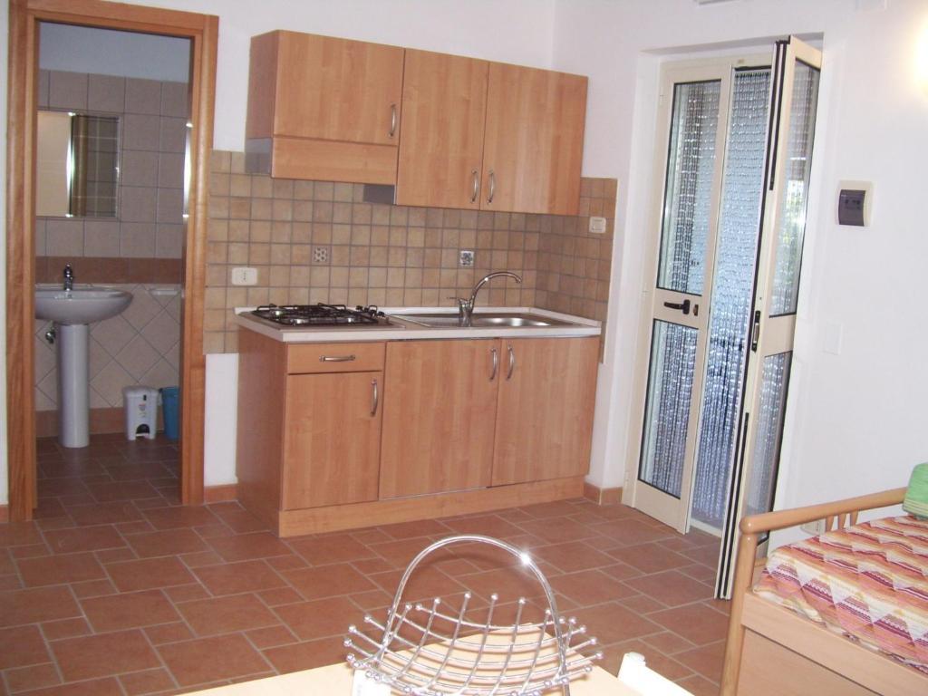 Althea Village Residence Вьесте Номер фото