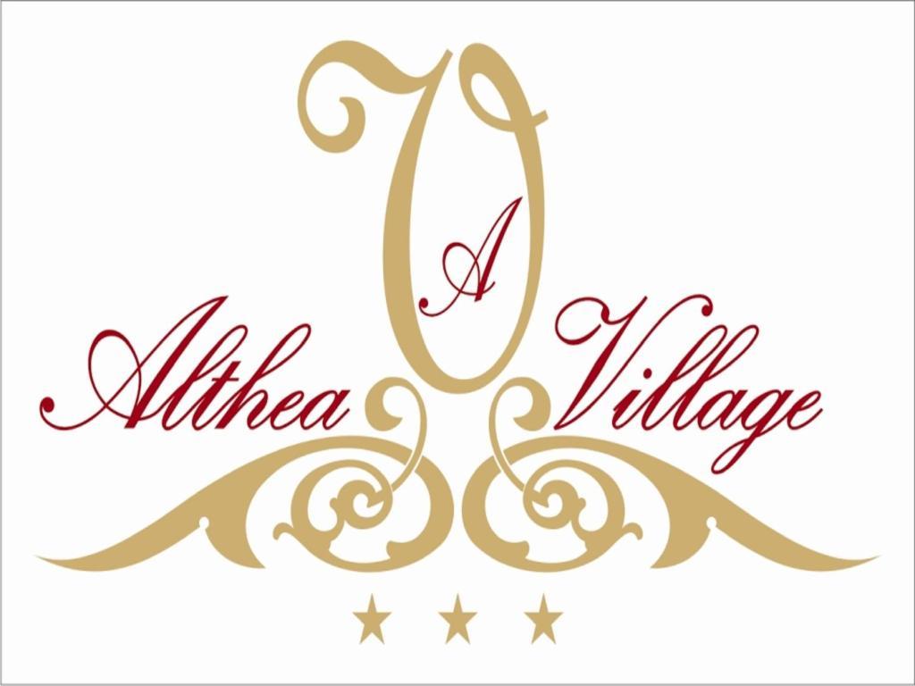Althea Village Residence Вьесте Номер фото