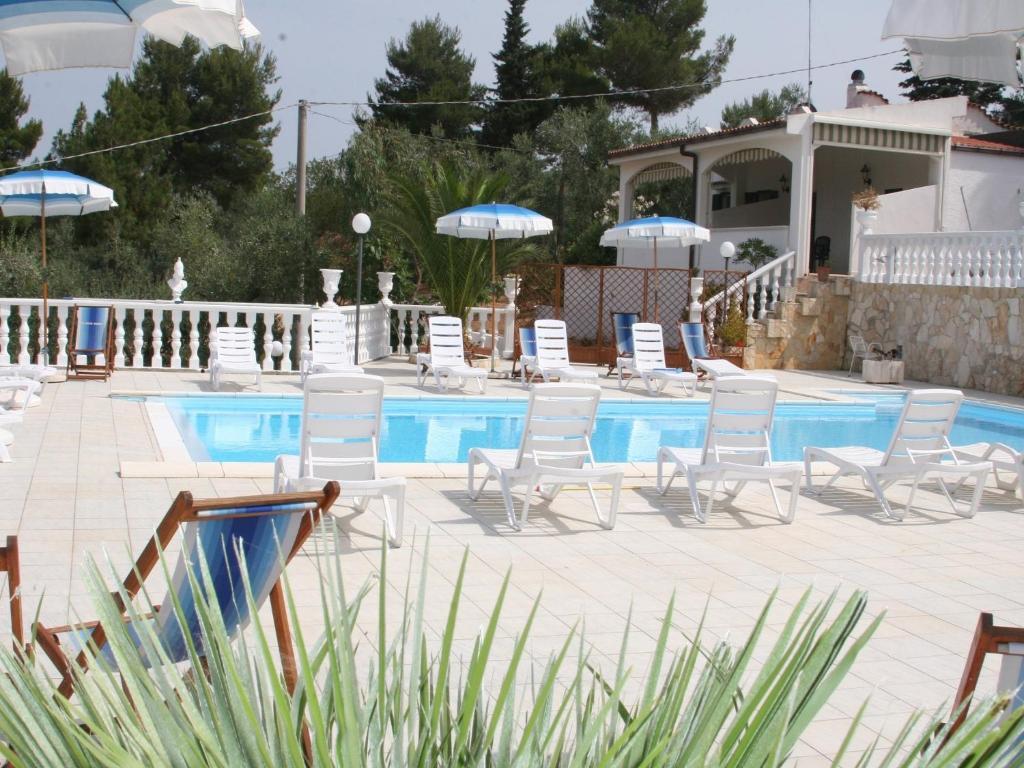 Althea Village Residence Вьесте Номер фото