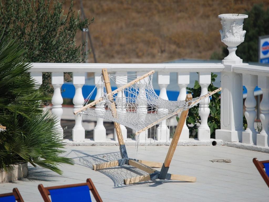 Althea Village Residence Вьесте Номер фото